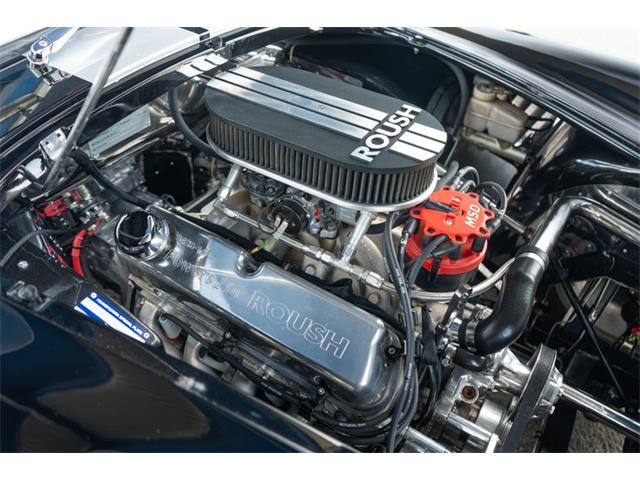 1965 Backdraft Racing Roadster (CC-2097831) for sale in Fort Lauderdale, Florida