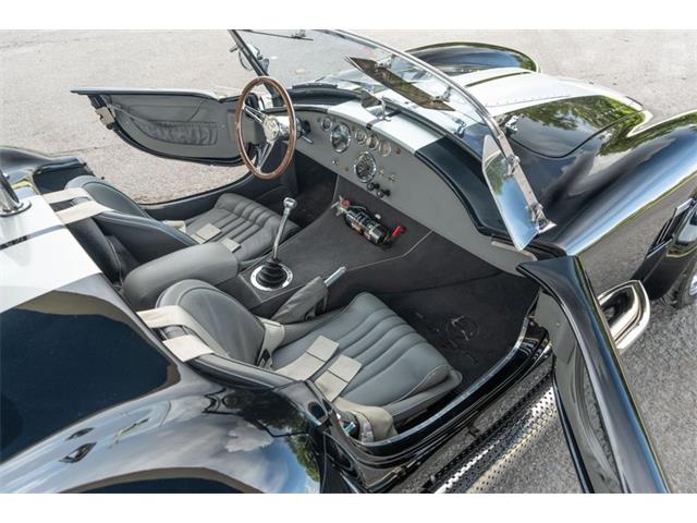1965 Backdraft Racing Roadster (CC-2097831) for sale in Fort Lauderdale, Florida