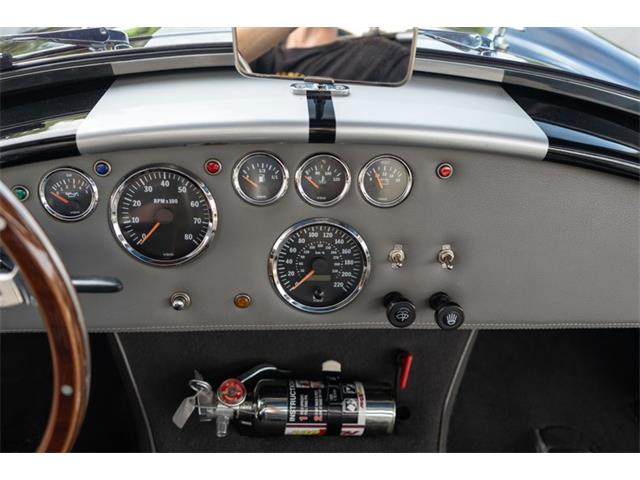 1965 Backdraft Racing Roadster (CC-2097831) for sale in Fort Lauderdale, Florida