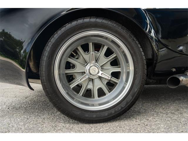 1965 Backdraft Racing Roadster (CC-2097831) for sale in Fort Lauderdale, Florida