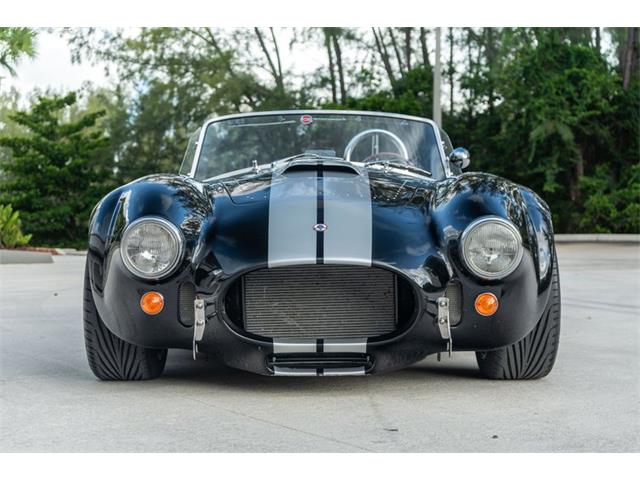 1965 Backdraft Racing Roadster (CC-2097831) for sale in Fort Lauderdale, Florida