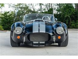 1965 Backdraft Racing Roadster (CC-2097831) for sale in Fort Lauderdale, Florida