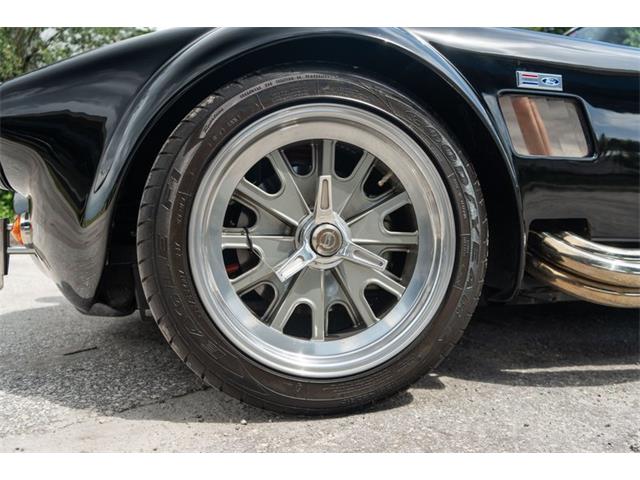 1965 Backdraft Racing Roadster (CC-2097831) for sale in Fort Lauderdale, Florida