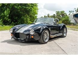 1965 Backdraft Racing Roadster (CC-2097831) for sale in Fort Lauderdale, Florida