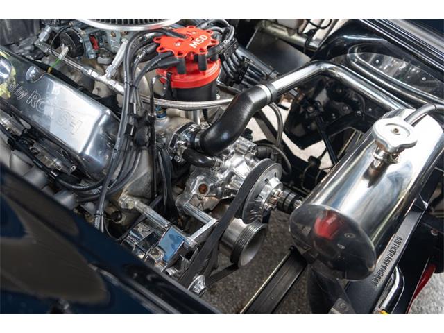 1965 Backdraft Racing Roadster (CC-2097831) for sale in Fort Lauderdale, Florida