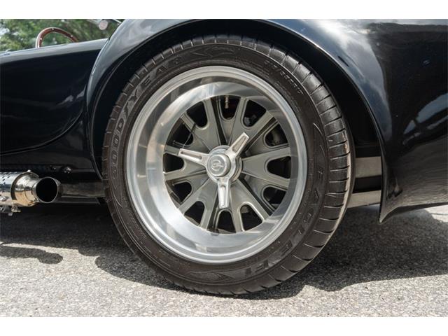 1965 Backdraft Racing Roadster (CC-2097831) for sale in Fort Lauderdale, Florida