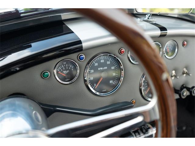 1965 Backdraft Racing Roadster (CC-2097831) for sale in Fort Lauderdale, Florida