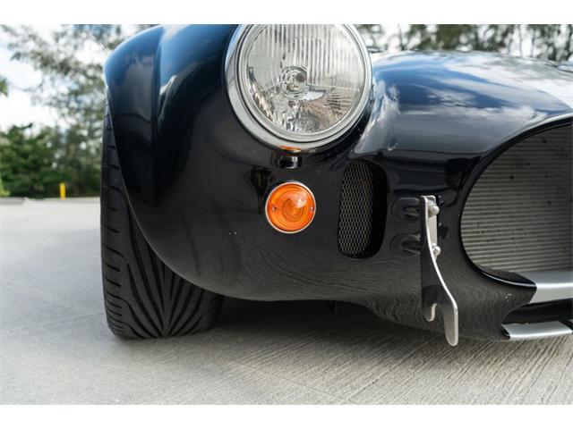1965 Backdraft Racing Roadster (CC-2097831) for sale in Fort Lauderdale, Florida