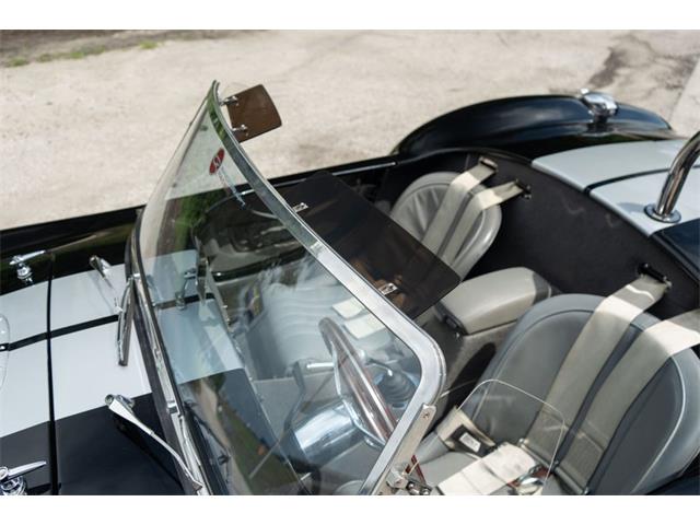 1965 Backdraft Racing Roadster (CC-2097831) for sale in Fort Lauderdale, Florida