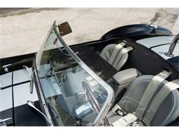 1965 Backdraft Racing Roadster (CC-2097831) for sale in Fort Lauderdale, Florida