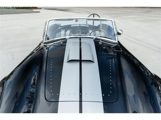1965 Backdraft Racing Roadster (CC-2097831) for sale in Fort Lauderdale, Florida
