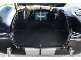 1965 Backdraft Racing Roadster (CC-2097831) for sale in Fort Lauderdale, Florida