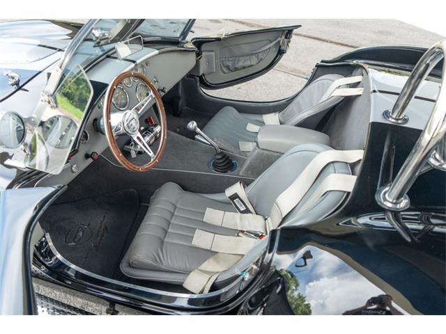 1965 Backdraft Racing Roadster (CC-2097831) for sale in Fort Lauderdale, Florida