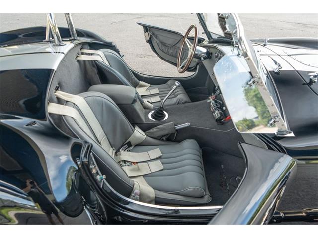 1965 Backdraft Racing Roadster (CC-2097831) for sale in Fort Lauderdale, Florida
