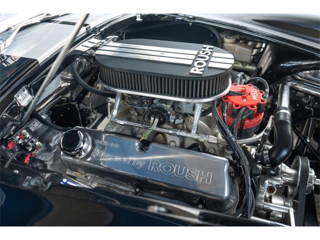 1965 Backdraft Racing Roadster (CC-2097831) for sale in Fort Lauderdale, Florida