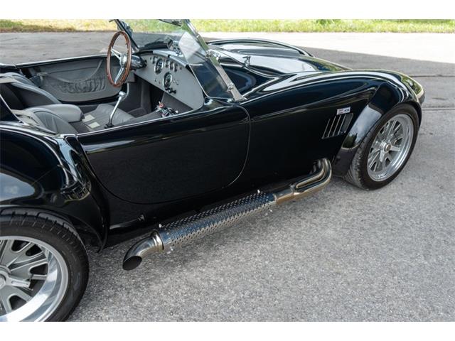 1965 Backdraft Racing Roadster (CC-2097831) for sale in Fort Lauderdale, Florida