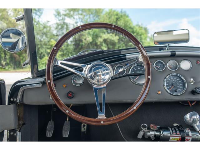 1965 Backdraft Racing Roadster (CC-2097831) for sale in Fort Lauderdale, Florida