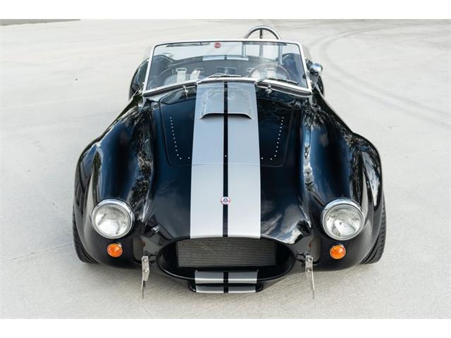 1965 Backdraft Racing Roadster (CC-2097831) for sale in Fort Lauderdale, Florida