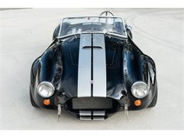 1965 Backdraft Racing Roadster (CC-2097831) for sale in Fort Lauderdale, Florida