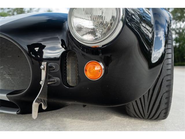 1965 Backdraft Racing Roadster (CC-2097831) for sale in Fort Lauderdale, Florida