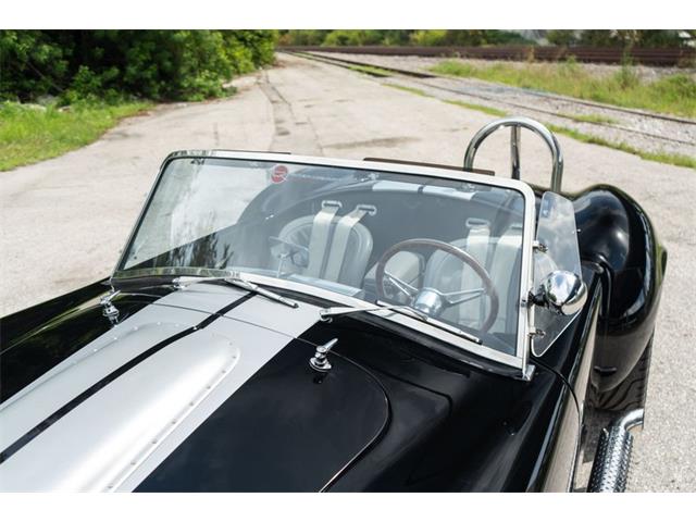 1965 Backdraft Racing Roadster (CC-2097831) for sale in Fort Lauderdale, Florida