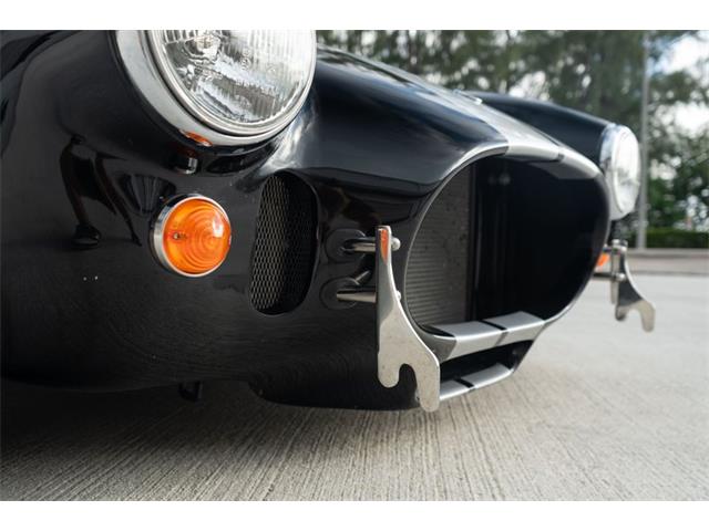 1965 Backdraft Racing Roadster (CC-2097831) for sale in Fort Lauderdale, Florida