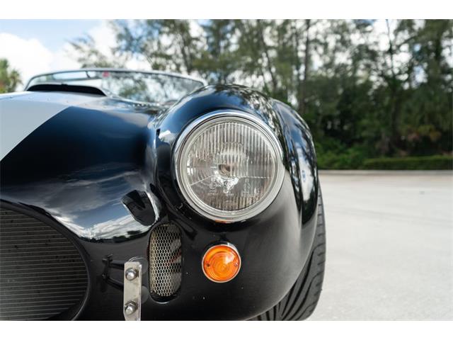 1965 Backdraft Racing Roadster (CC-2097831) for sale in Fort Lauderdale, Florida