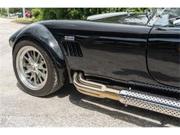 1965 Backdraft Racing Roadster (CC-2097831) for sale in Fort Lauderdale, Florida