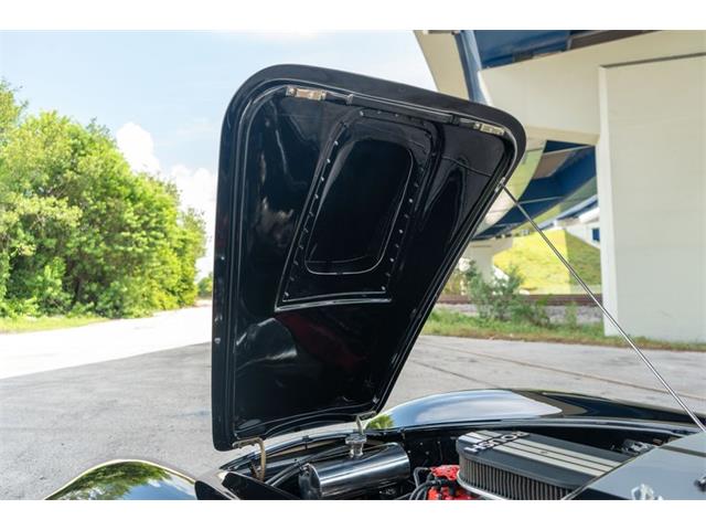 1965 Backdraft Racing Roadster (CC-2097831) for sale in Fort Lauderdale, Florida
