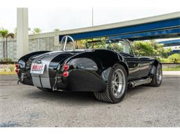 1965 Backdraft Racing Roadster (CC-2097831) for sale in Fort Lauderdale, Florida