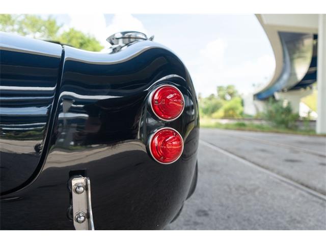 1965 Backdraft Racing Roadster (CC-2097831) for sale in Fort Lauderdale, Florida