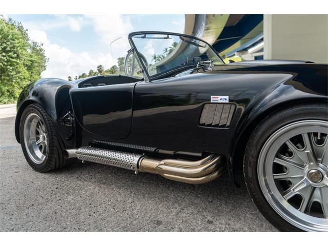 1965 Backdraft Racing Roadster (CC-2097831) for sale in Fort Lauderdale, Florida