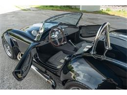 1965 Backdraft Racing Roadster (CC-2097831) for sale in Fort Lauderdale, Florida