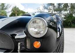 1965 Backdraft Racing Roadster (CC-2097831) for sale in Fort Lauderdale, Florida