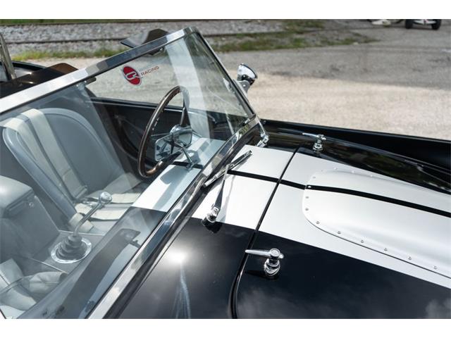 1965 Backdraft Racing Roadster (CC-2097831) for sale in Fort Lauderdale, Florida