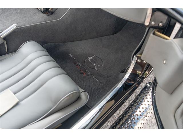 1965 Backdraft Racing Roadster (CC-2097831) for sale in Fort Lauderdale, Florida