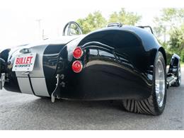 1965 Backdraft Racing Roadster (CC-2097831) for sale in Fort Lauderdale, Florida