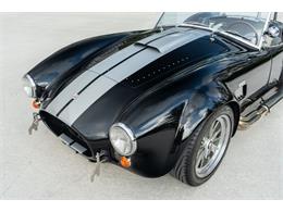 1965 Backdraft Racing Roadster (CC-2097831) for sale in Fort Lauderdale, Florida