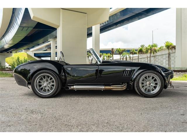 1965 Backdraft Racing Roadster (CC-2097831) for sale in Fort Lauderdale, Florida