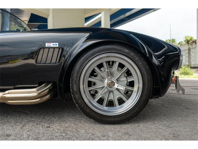 1965 Backdraft Racing Roadster (CC-2097831) for sale in Fort Lauderdale, Florida