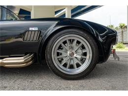 1965 Backdraft Racing Roadster (CC-2097831) for sale in Fort Lauderdale, Florida