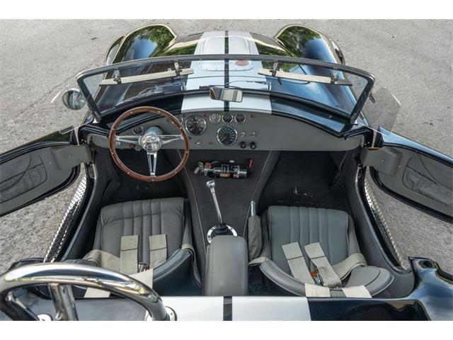 1965 Backdraft Racing Roadster (CC-2097831) for sale in Fort Lauderdale, Florida