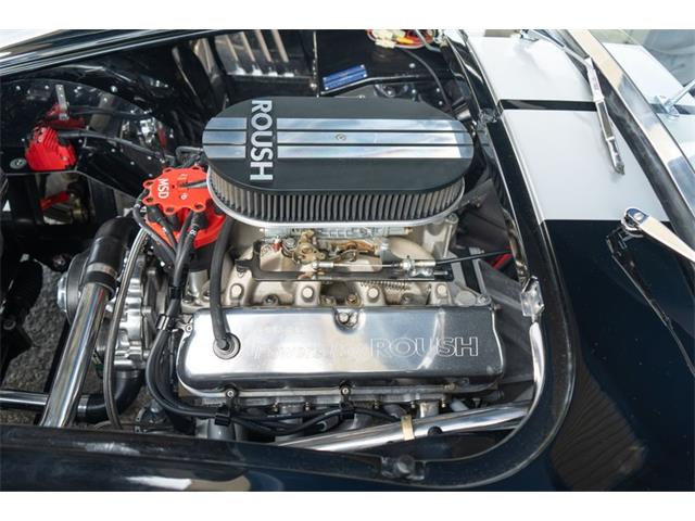 1965 Backdraft Racing Roadster (CC-2097831) for sale in Fort Lauderdale, Florida