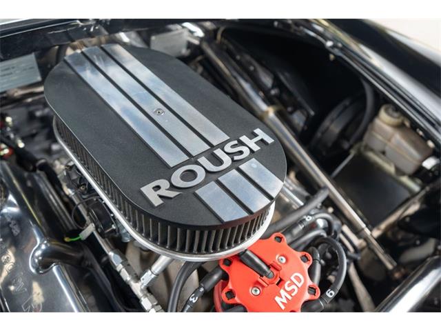 1965 Backdraft Racing Roadster (CC-2097831) for sale in Fort Lauderdale, Florida