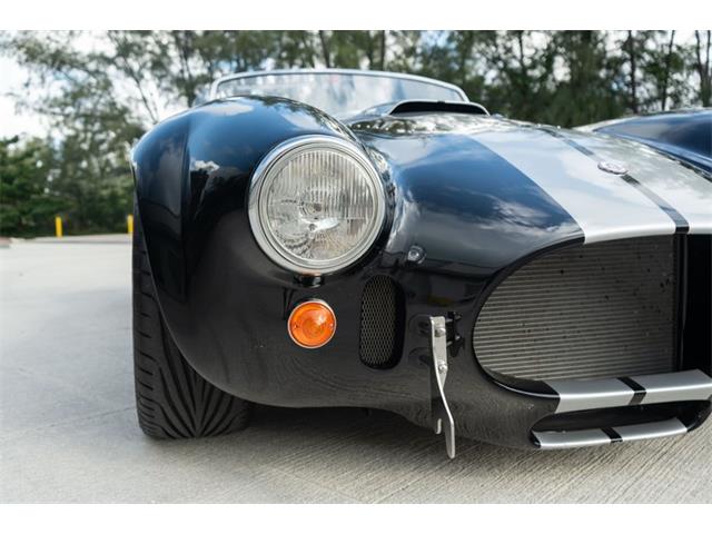 1965 Backdraft Racing Roadster (CC-2097831) for sale in Fort Lauderdale, Florida
