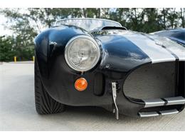 1965 Backdraft Racing Roadster (CC-2097831) for sale in Fort Lauderdale, Florida