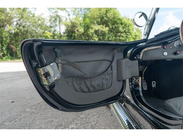 1965 Backdraft Racing Roadster (CC-2097831) for sale in Fort Lauderdale, Florida