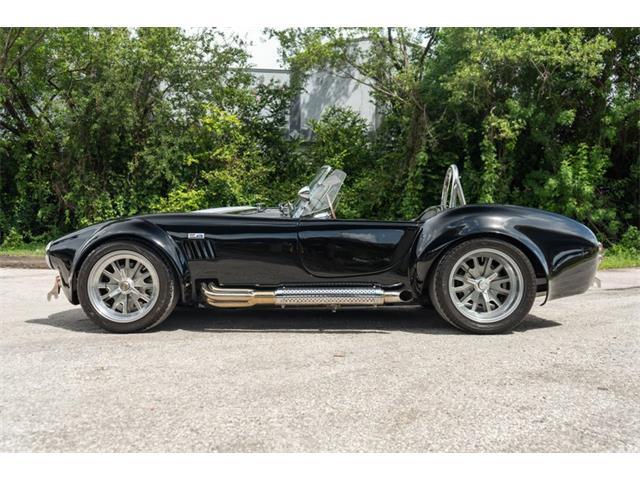 1965 Backdraft Racing Roadster (CC-2097831) for sale in Fort Lauderdale, Florida
