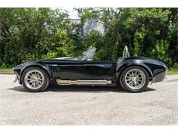 1965 Backdraft Racing Roadster (CC-2097831) for sale in Fort Lauderdale, Florida