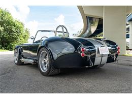 1965 Backdraft Racing Roadster (CC-2097831) for sale in Fort Lauderdale, Florida